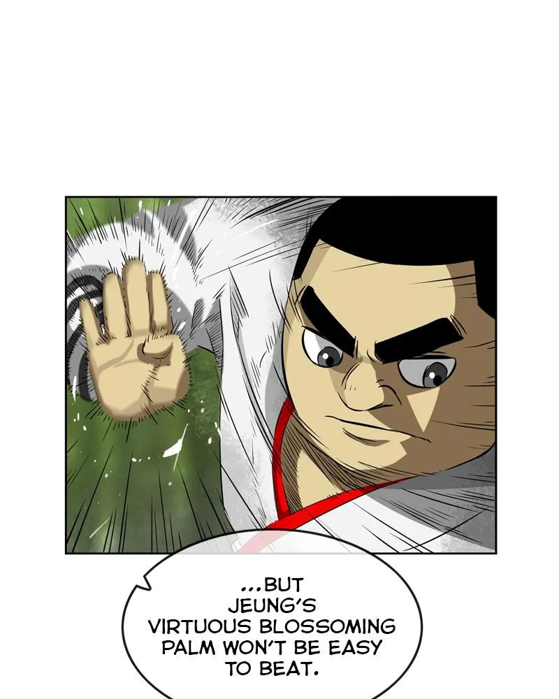 Read Infinite Leveling Murim Manga Online