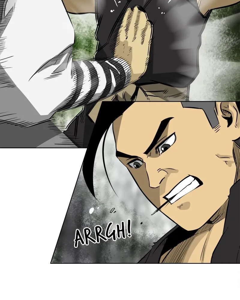 Read Infinite Leveling Murim Manga Online