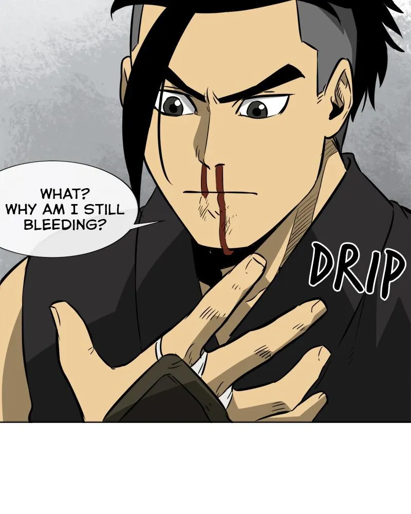 Read Infinite Leveling Murim Manga Online