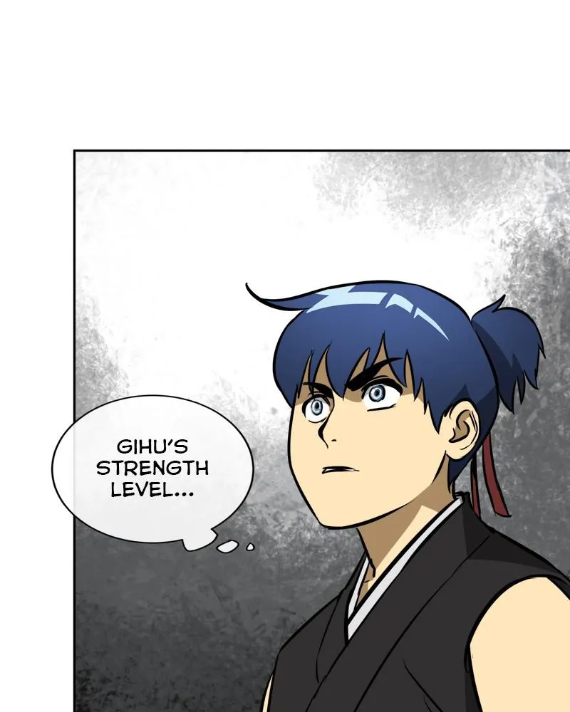 Read Infinite Leveling Murim Manga Online
