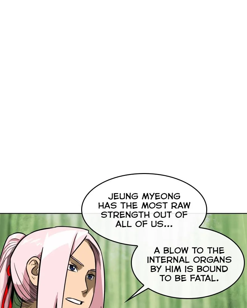 Read Infinite Leveling Murim Manga Online