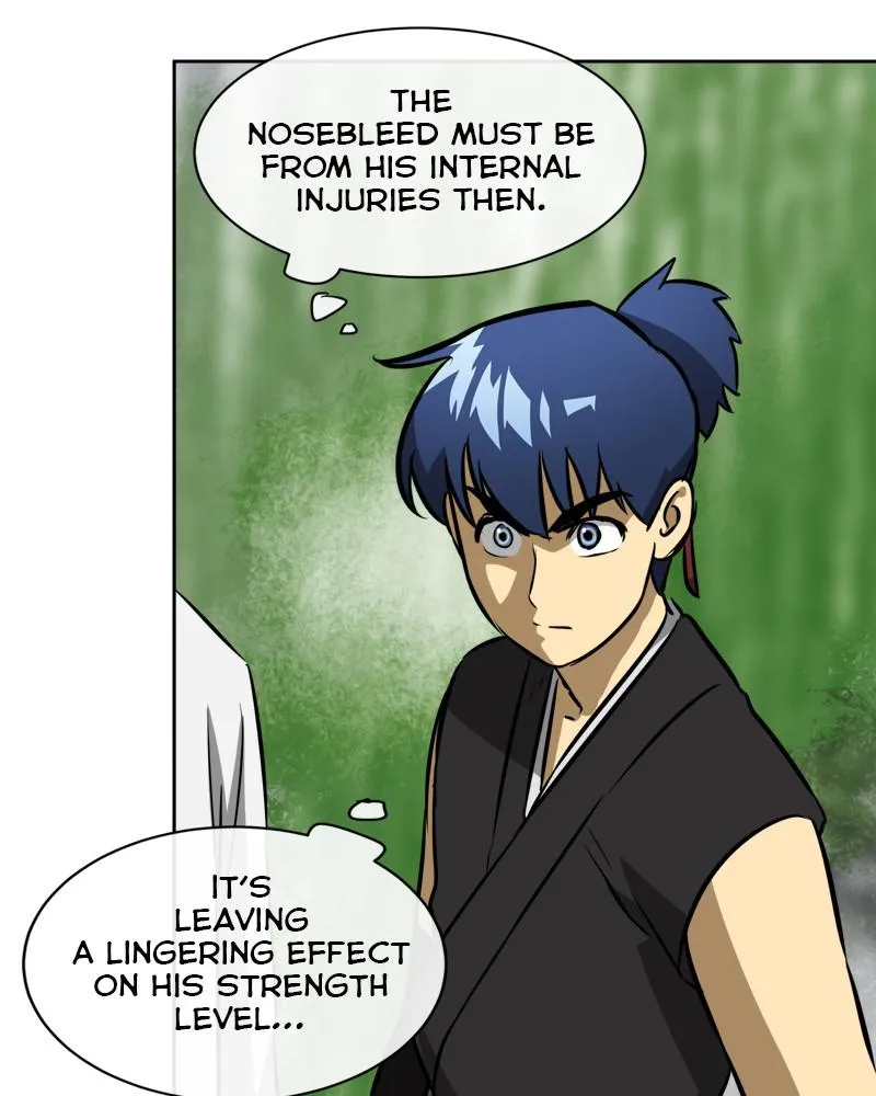 Read Infinite Leveling Murim Manga Online