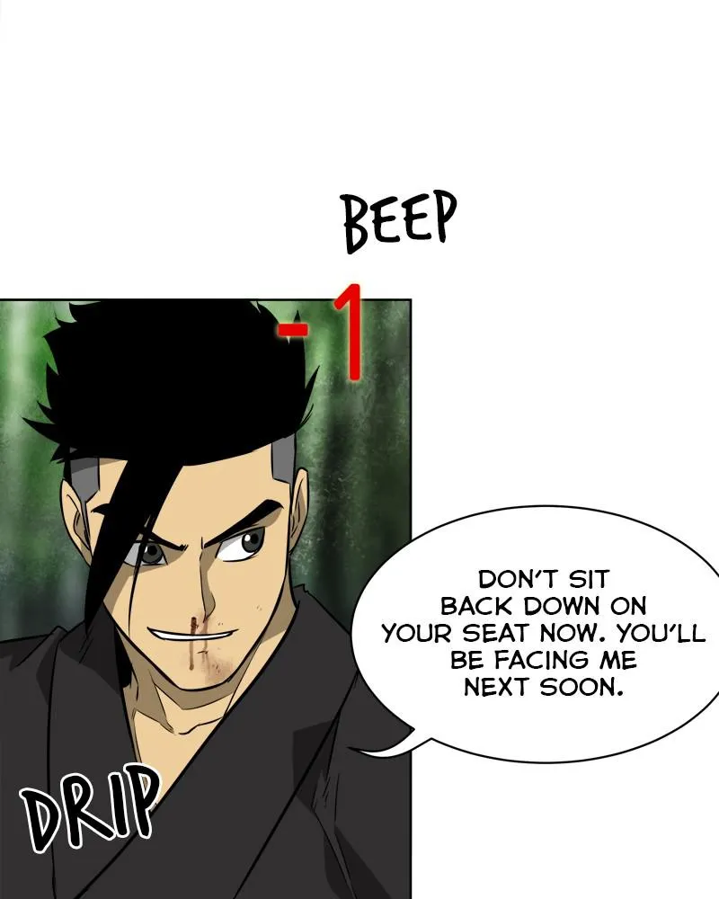 Read Infinite Leveling Murim Manga Online