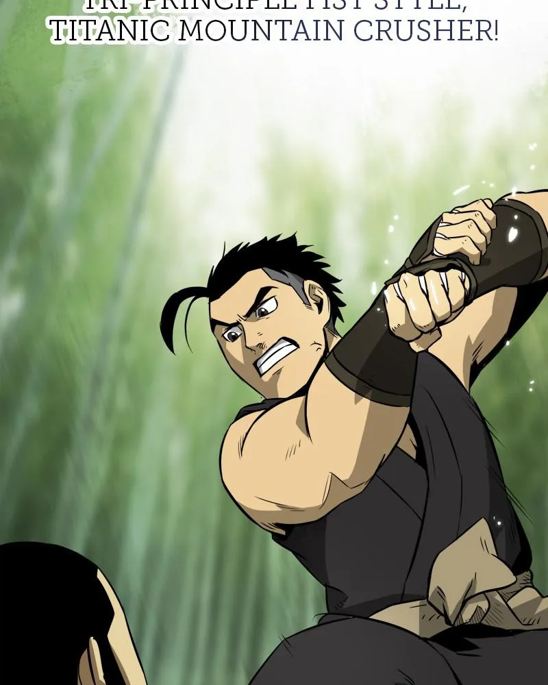 Read Infinite Leveling Murim Manga Online