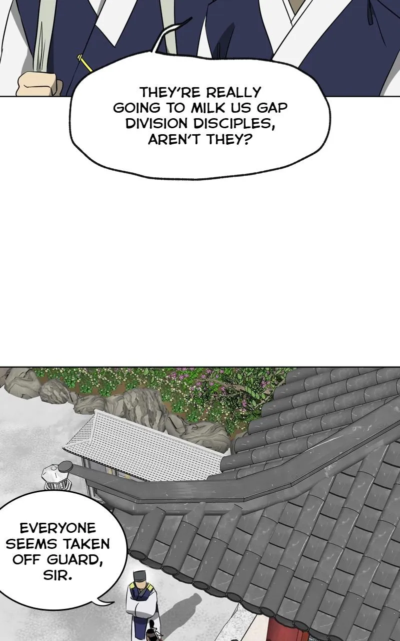 Read Infinite Leveling Murim Manga Online