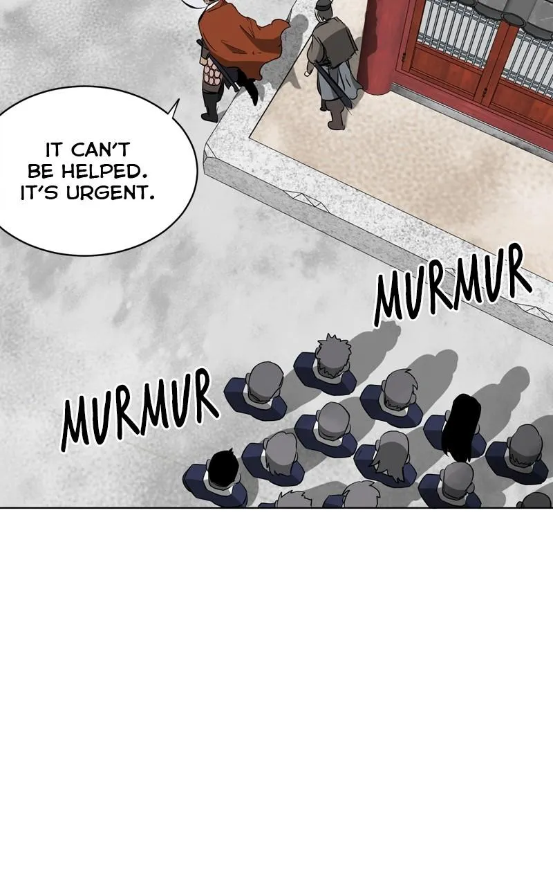 Read Infinite Leveling Murim Manga Online