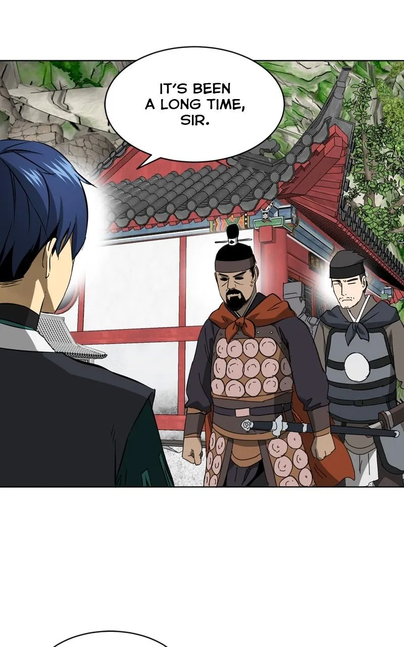 Read Infinite Leveling Murim Manga Online