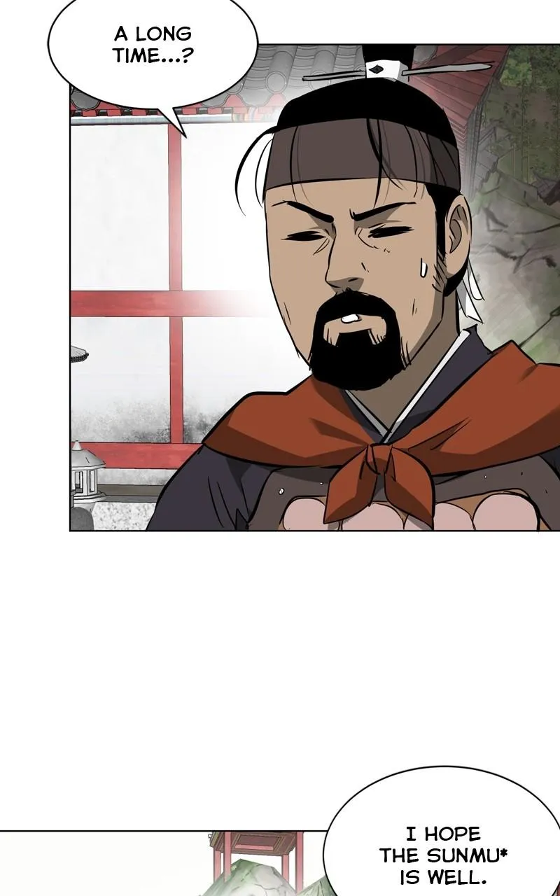 Read Infinite Leveling Murim Manga Online