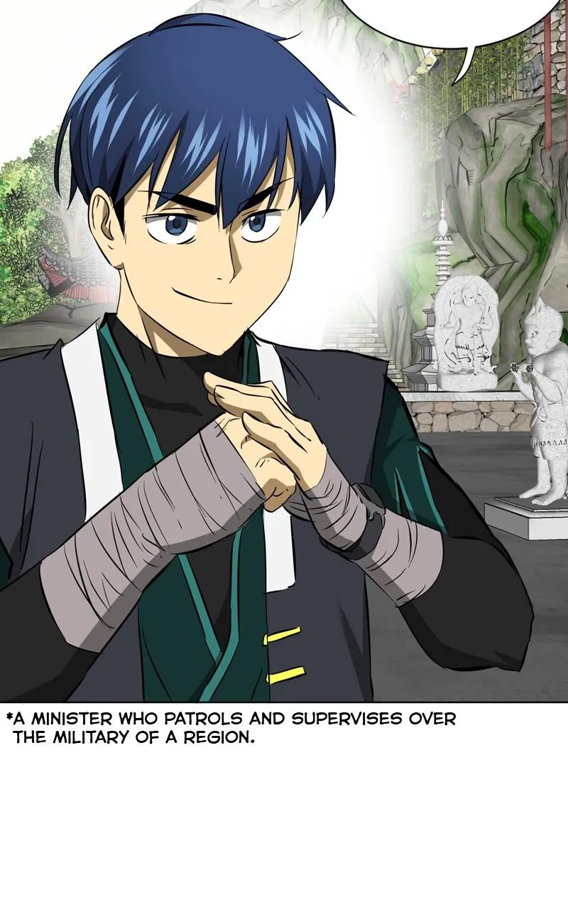 Read Infinite Leveling Murim Manga Online