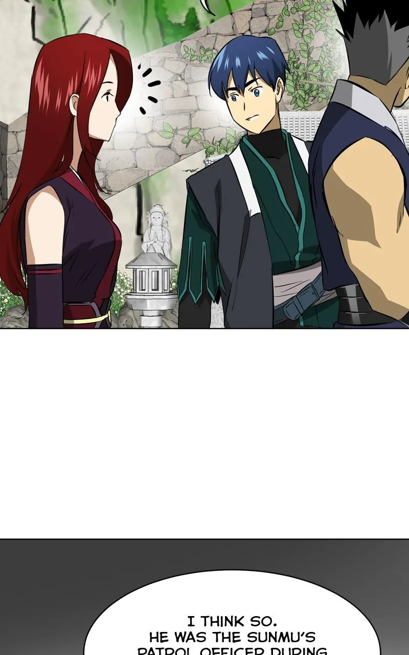 Read Infinite Leveling Murim Manga Online