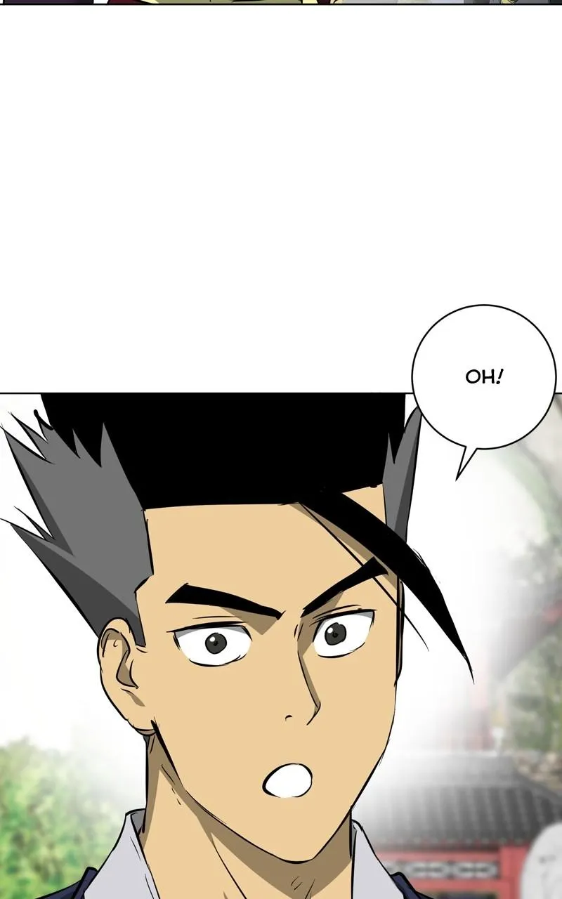 Read Infinite Leveling Murim Manga Online