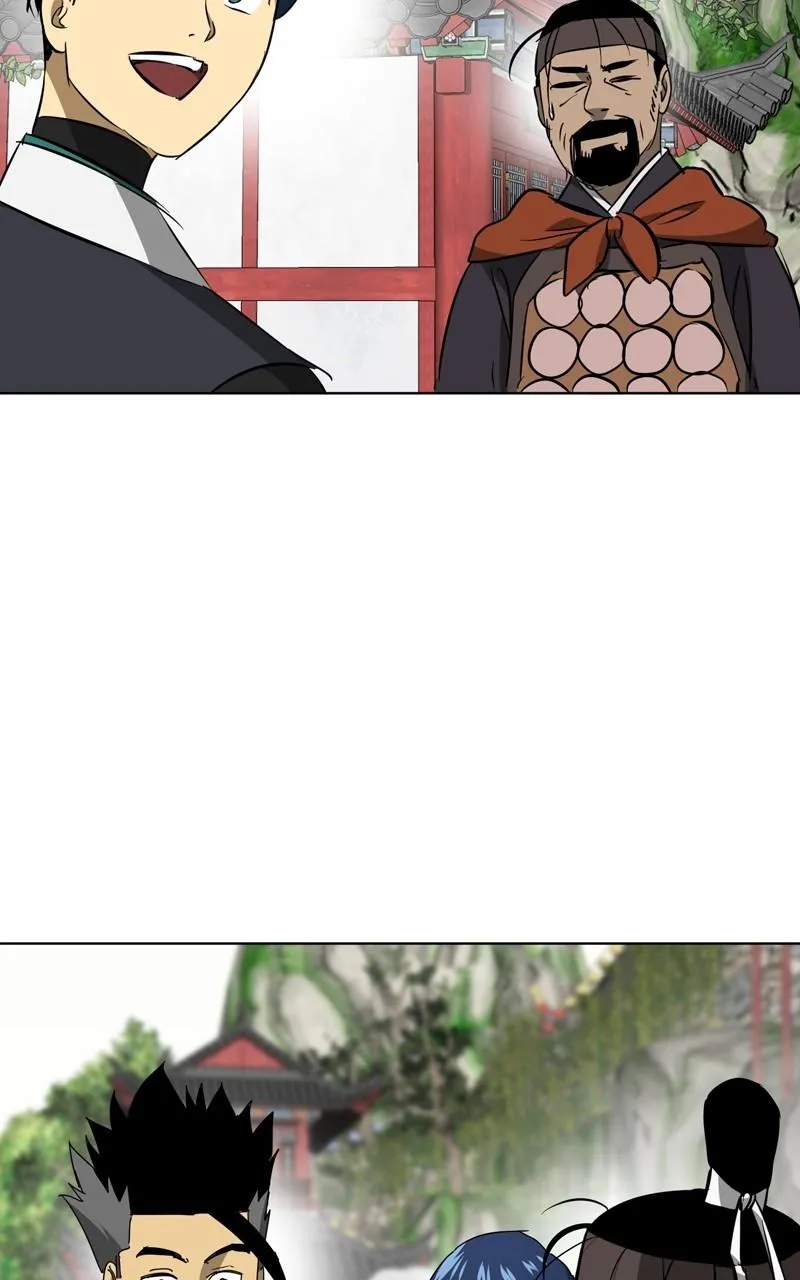 Read Infinite Leveling Murim Manga Online