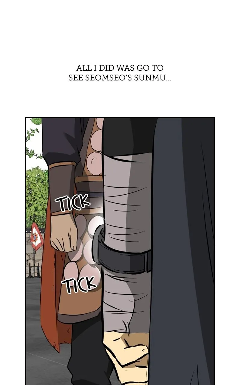 Read Infinite Leveling Murim Manga Online