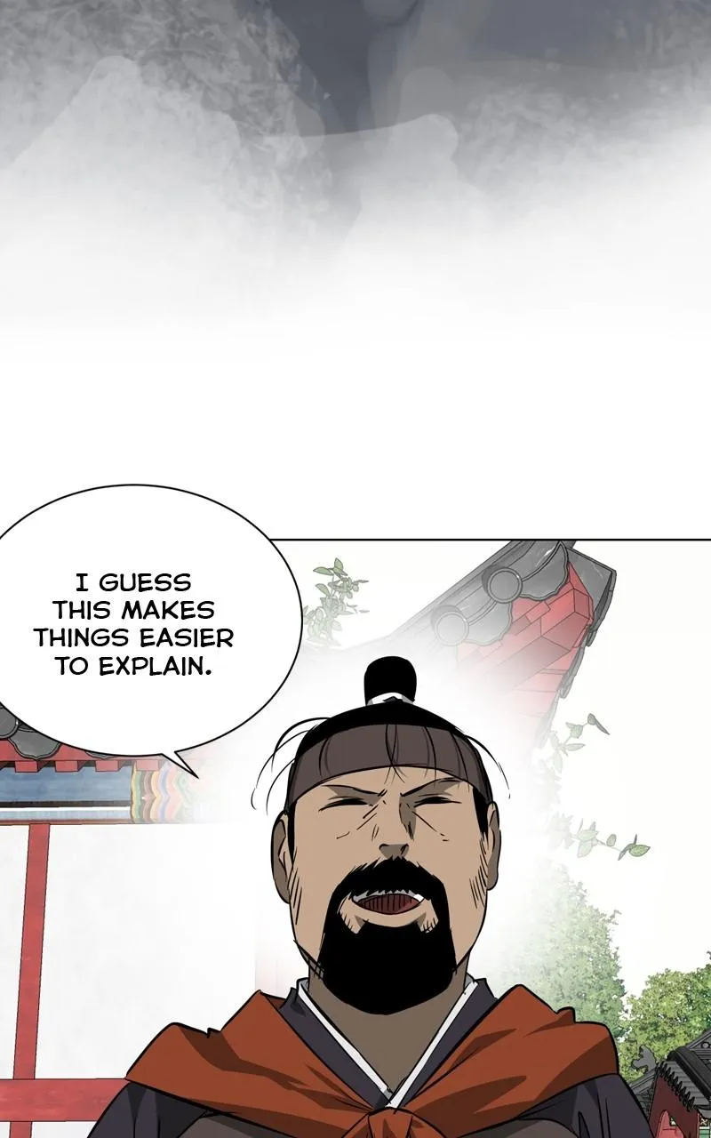 Read Infinite Leveling Murim Manga Online