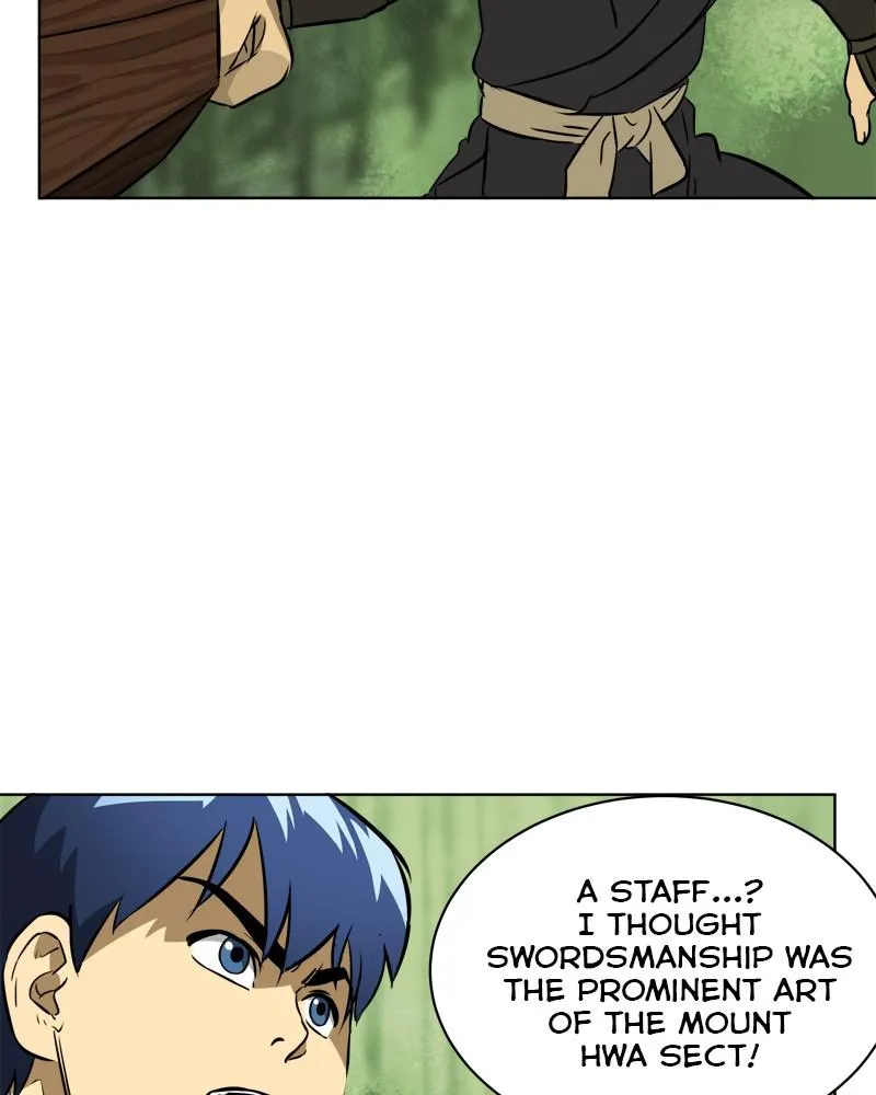 Read Infinite Leveling Murim Manga Online