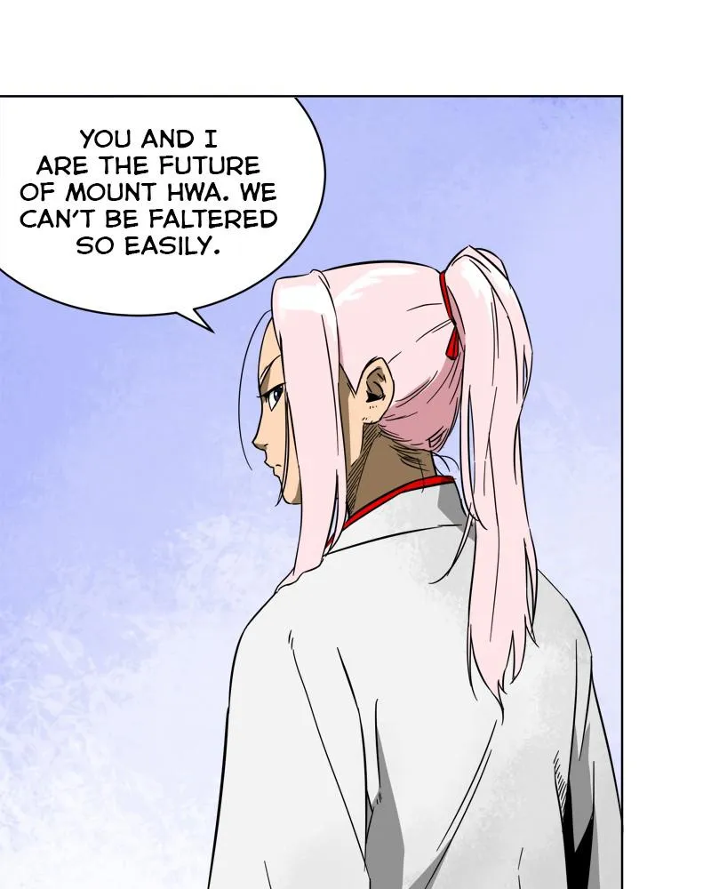 Read Infinite Leveling Murim Manga Online