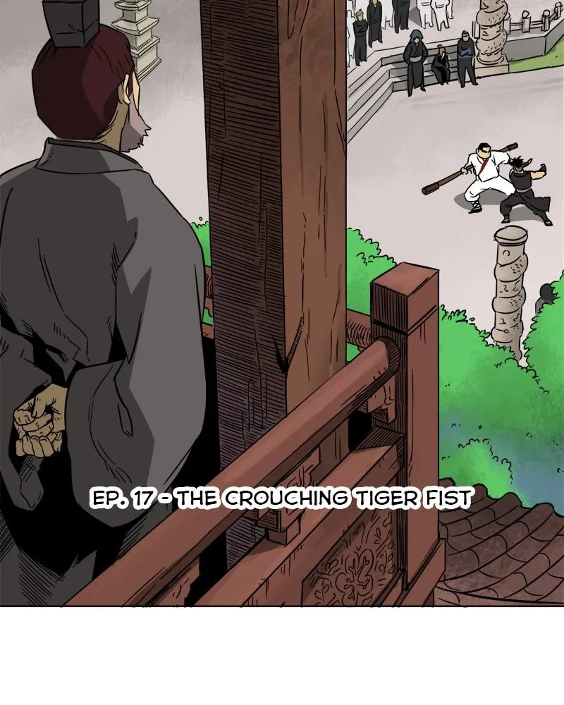 Read Infinite Leveling Murim Manga Online