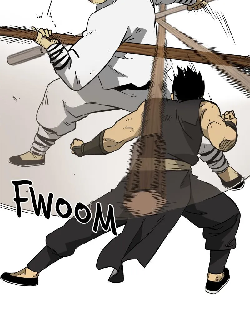 Read Infinite Leveling Murim Manga Online