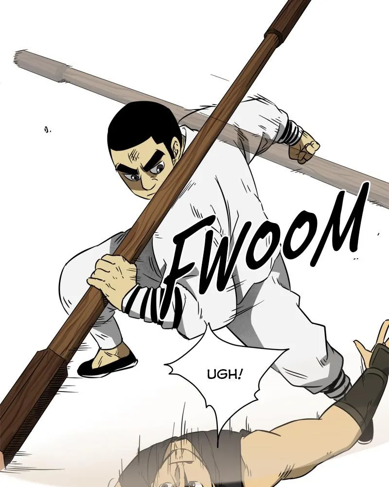 Read Infinite Leveling Murim Manga Online
