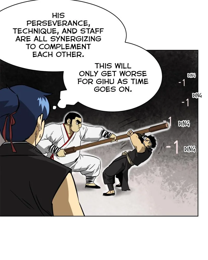 Read Infinite Leveling Murim Manga Online