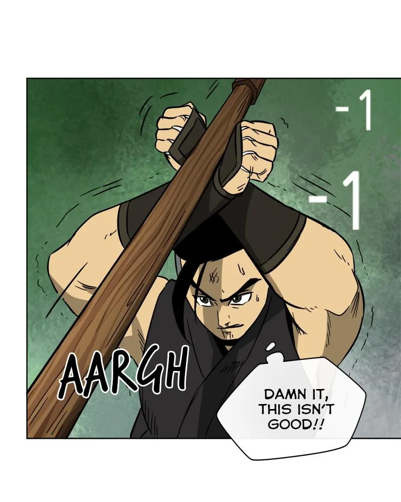 Read Infinite Leveling Murim Manga Online