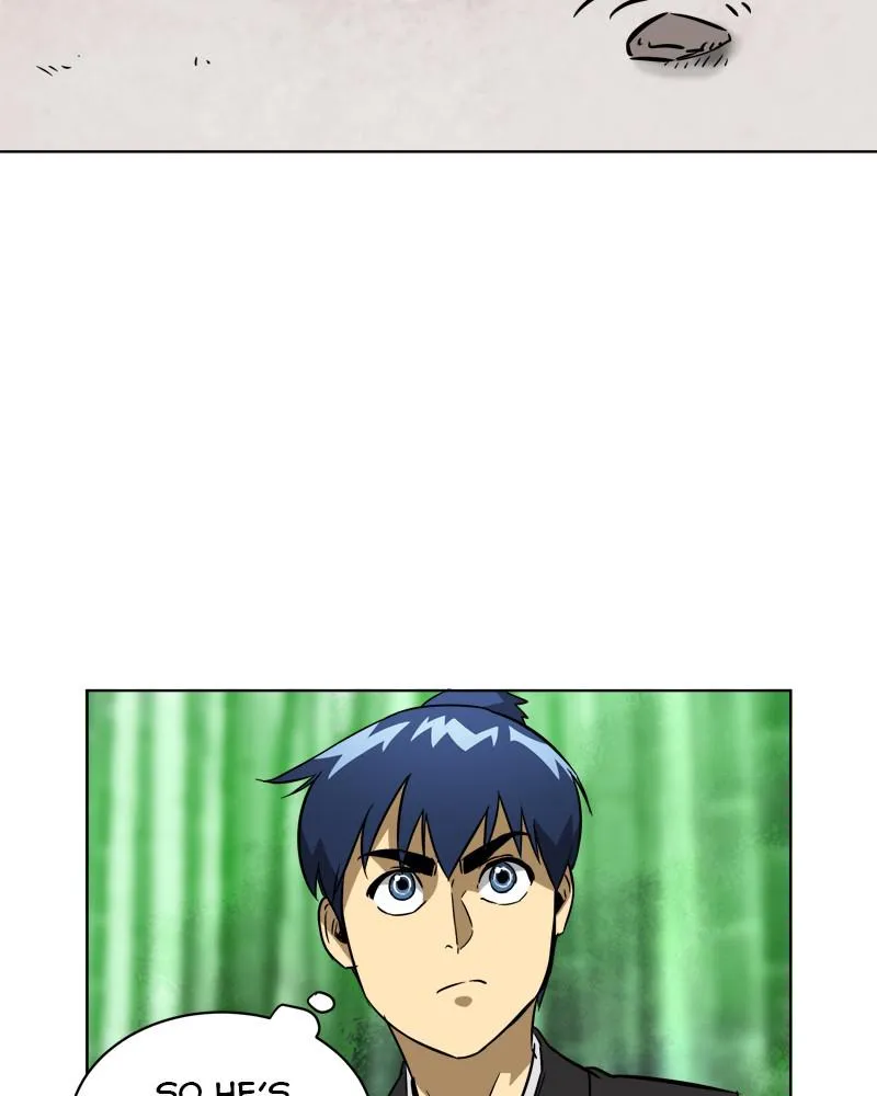 Read Infinite Leveling Murim Manga Online