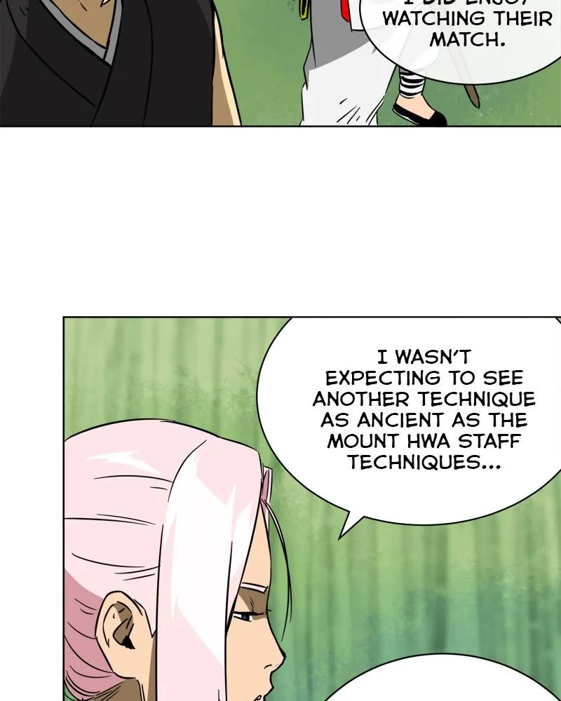 Read Infinite Leveling Murim Manga Online