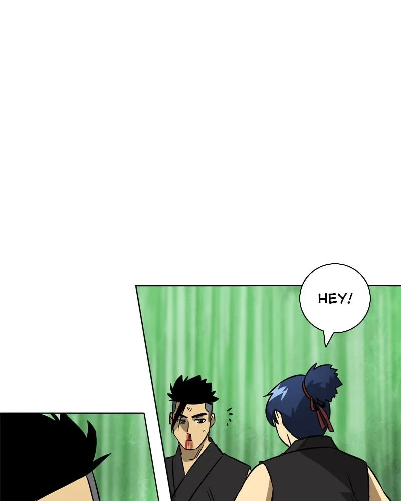 Read Infinite Leveling Murim Manga Online