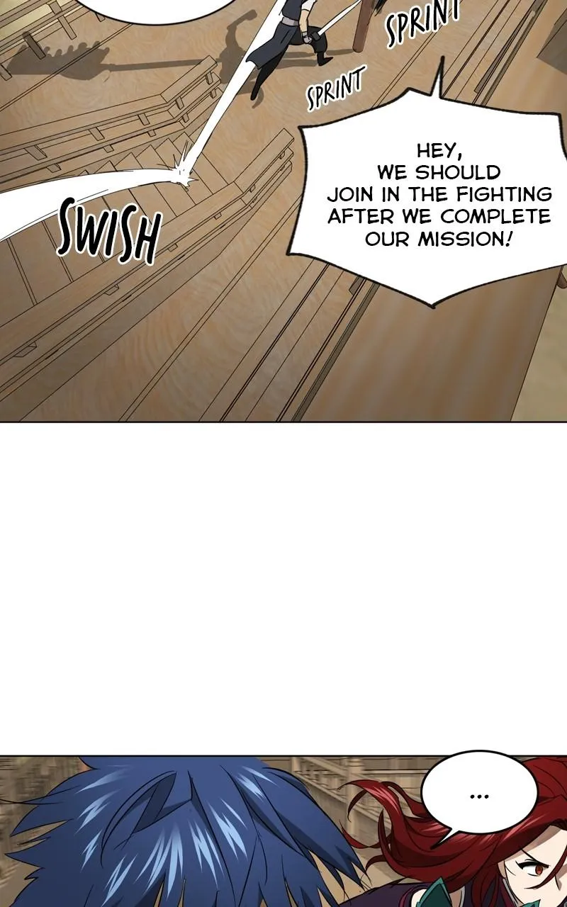 Read Infinite Leveling Murim Manga Online