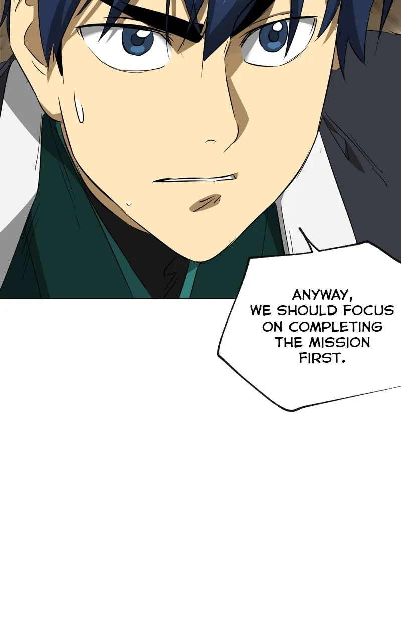 Read Infinite Leveling Murim Manga Online