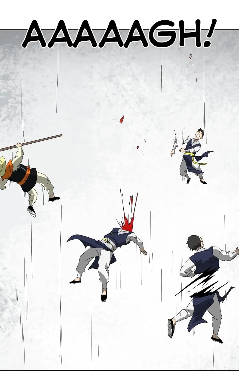 Read Infinite Leveling Murim Manga Online