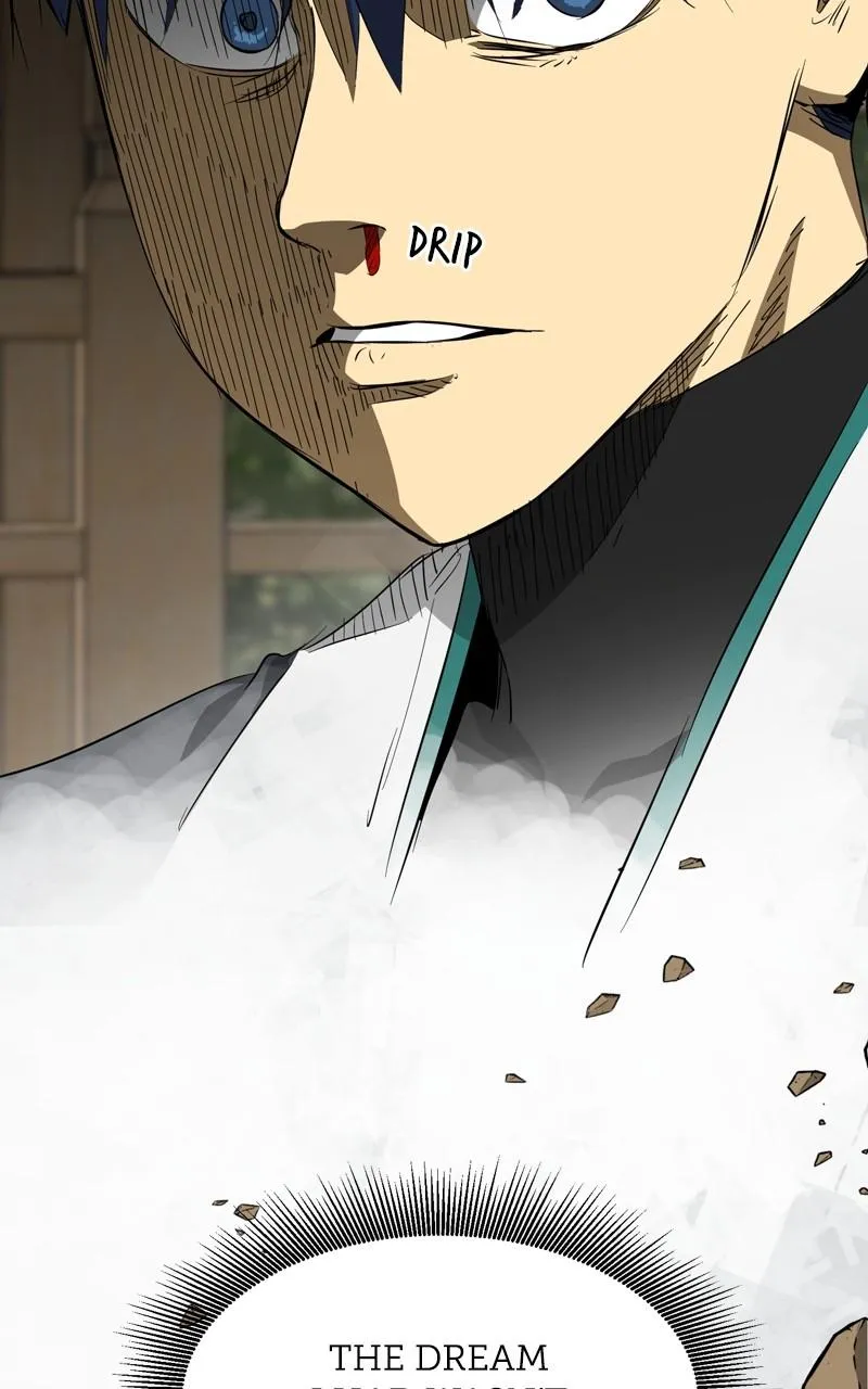 Read Infinite Leveling Murim Manga Online