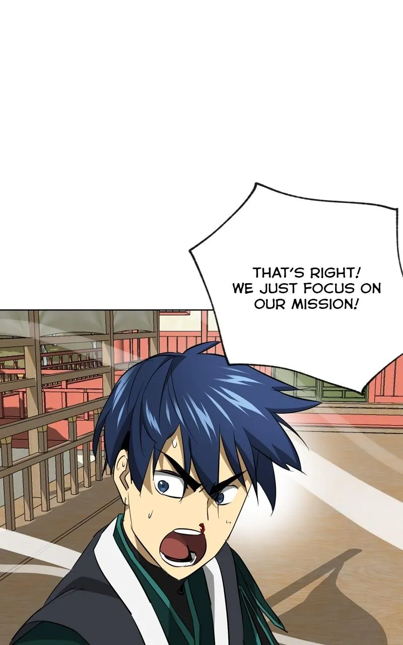 Read Infinite Leveling Murim Manga Online