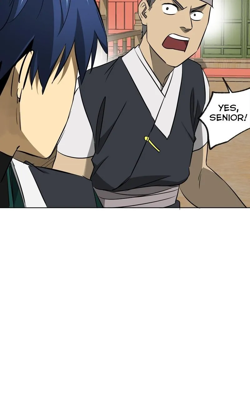Read Infinite Leveling Murim Manga Online