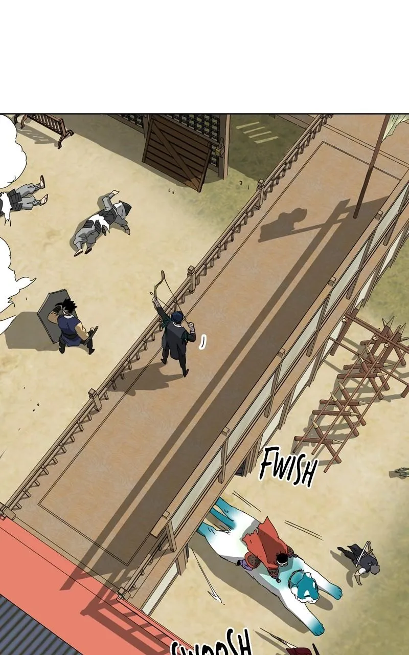 Read Infinite Leveling Murim Manga Online