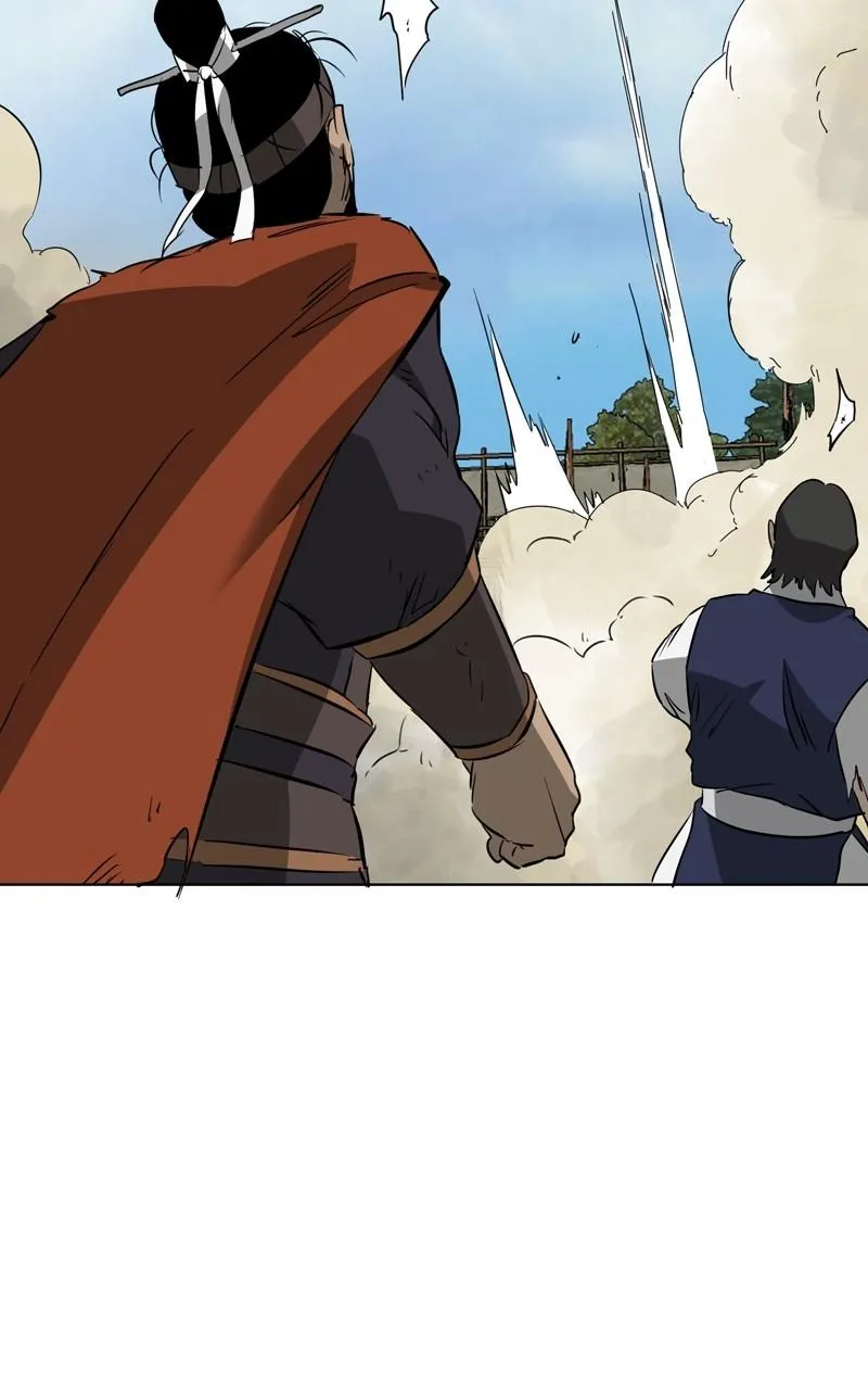 Read Infinite Leveling Murim Manga Online