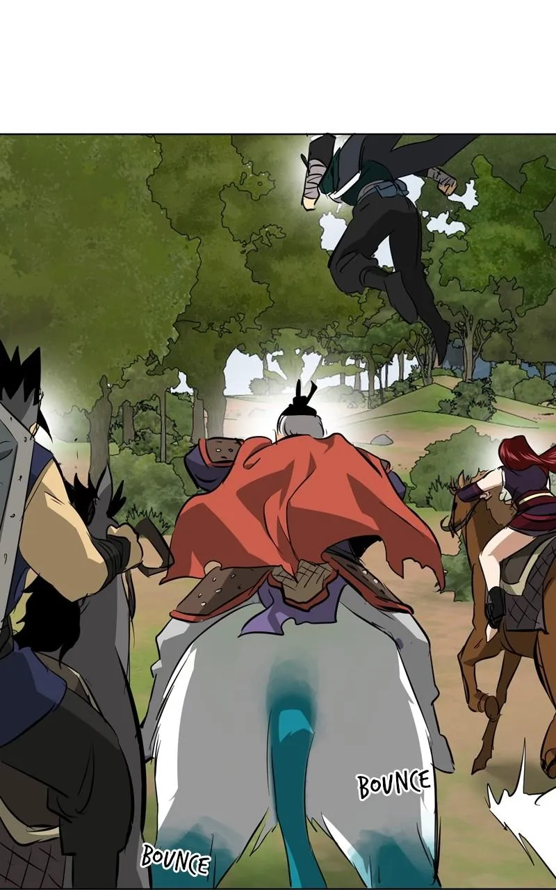 Read Infinite Leveling Murim Manga Online