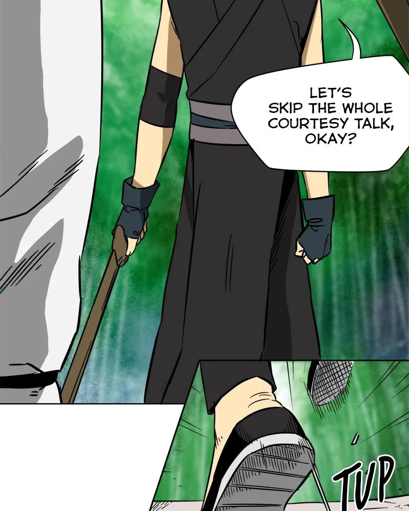 Read Infinite Leveling Murim Manga Online