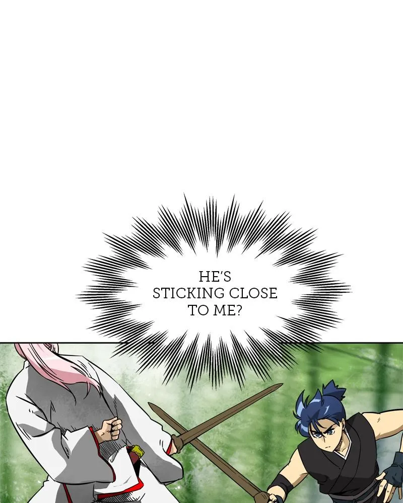 Read Infinite Leveling Murim Manga Online