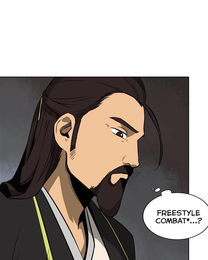 Read Infinite Leveling Murim Manga Online
