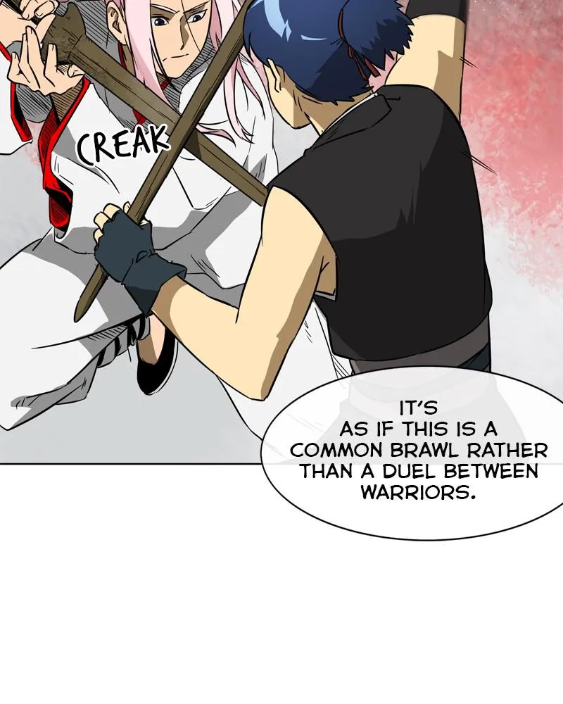 Read Infinite Leveling Murim Manga Online
