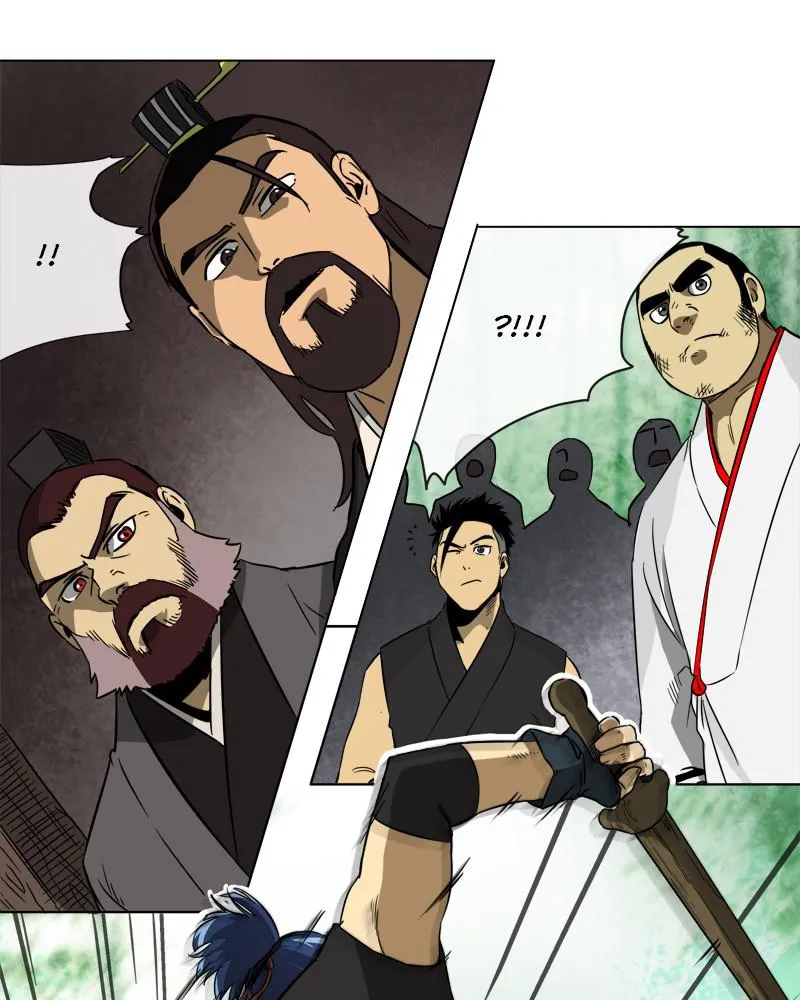 Read Infinite Leveling Murim Manga Online