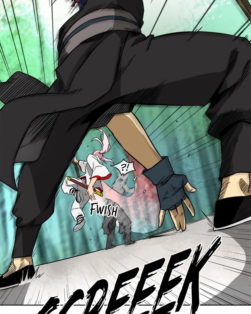 Read Infinite Leveling Murim Manga Online