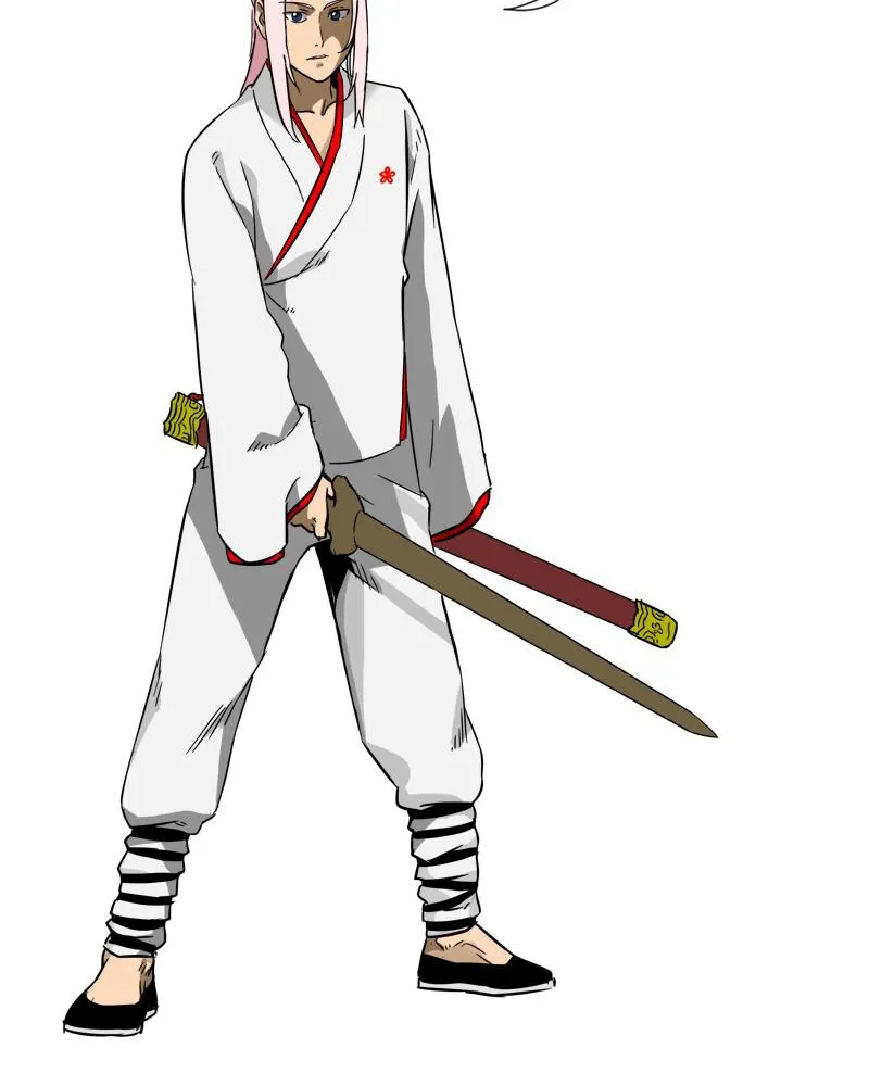 Read Infinite Leveling Murim Manga Online