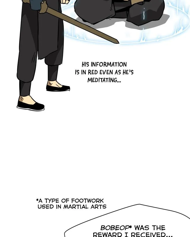 Read Infinite Leveling Murim Manga Online