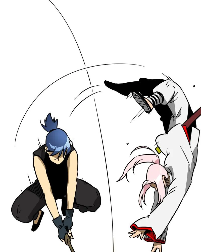 Read Infinite Leveling Murim Manga Online