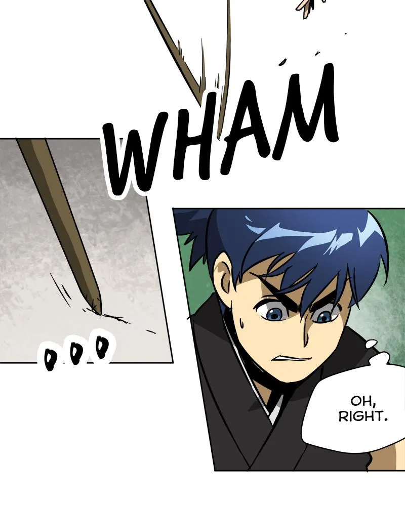 Read Infinite Leveling Murim Manga Online
