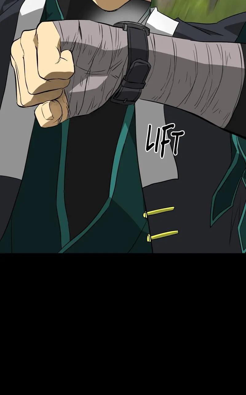 Read Infinite Leveling Murim Manga Online