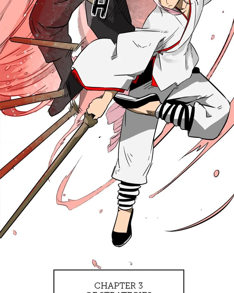 Read Infinite Leveling Murim Manga Online