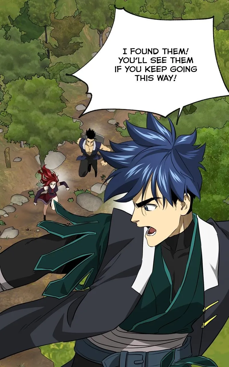 Read Infinite Leveling Murim Manga Online